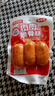 起亮食品肉肉脆骨肠香辣味115g*6袋 香肠 烤肠 火腿肠 休闲零食 开袋即食 实拍图