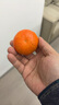 京鲜生 广西砂糖橘 净重8斤 单果35-45mm  新鲜水果 源头直发包邮 实拍图