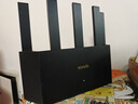 Tenda腾达路由器WiFi7【云霄BE5100】千兆穿墙王信号增强无线超强2.5g网口家用电竞放大器立式BE6L Pro 实拍图