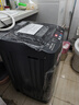 YANGZI扬子集团波轮洗衣机全自动家用小型洗烘一体脱水甩干机大容量 出租屋宿舍公寓办公室节能 9KG【蓝光洗护+智能风干+防缠绕】 实拍图