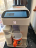 咖啡自由（KAxFREE）【政府补贴】咖啡机 家用全自动咖啡机现磨冷萃意式 大屏触控 双温双萃 SF1 Max 实拍图