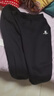 361°运动裤男士秋冬季加绒保暖休闲卫裤束脚跑步长裤子男652344704D-5 实拍图