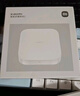 小米智能多模网关 2 双频WiFi 支持3种协议 支持蓝牙 蓝牙MESH Zigbee协议 智能家居联动 有线网口直连 实拍图