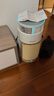 霍尼韦尔（Honeywell）空气净化器 宠物猫毛净化器 家用过滤器 室内过滤过敏原 负离子空气净化器 卫健委备案KJ360F-C22W h-cat 实拍图