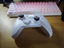 北通鲲鹏20无线游戏手柄智控双切扳机震动蓝牙手柄xbox电脑PC手机steam电视NSswitch2体感原神宝可梦ZA 实拍图