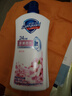 舒肤佳健康净护沐浴露樱花香氛720g 沐浴乳液男女士通用新旧包装随机 实拍图