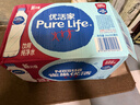 雀巢优活饮用纯净水550ml*24瓶 整箱装 符合欧盟标准 办公家庭饮用水 实拍图