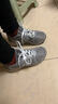 NEW BALANCE老爹鞋男鞋女鞋情侣灰色网面透气休闲运动鞋878系列CM878MC1 38 实拍图