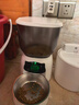 SMARTTAIL自动喂食器猫咪小型智能投喂器定时定量喂猫器猫粮狗粮远程喂食机 实拍图