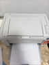 奔图P2210W M6212W BM2303W M6760DW黑白激光家用办公打印机a4小型有线无线M7160DW多功能一体手机wifi 【单功能推荐】P2210W（每分钟打印20页） 官方标配（随机 实拍图
