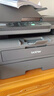 兄弟（brother）DCP-L2548DW黑白家用办公激光打印机（34页/分钟 无线 自动输稿 连续复印扫描一体）2550dw升级款 实拍图