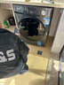 美的（Midea）滚筒洗衣机全自动家用 MG120V36T 12公斤大容量 除菌净螨 超薄 节能 以旧换新 家电国家补贴20% 实拍图