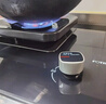 方太（FOTILE）【新升级70%热效率】燃气灶天然气 家用嵌入  5.2kW*猛火燃气灶 70%高热效 TF27B 实拍图