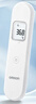 欧姆龙（OMRON）红外额温枪 电子体温计 精准体温枪1s速测 MC-F300 实拍图