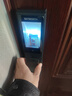 创维掌静脉智能门锁3D人脸识别智能锁入户门密码锁指纹锁家用电子门锁 掌静脉识别+AI人脸识别+视频通话 免费上门安装+3年质保 实拍图