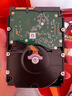 西部数据（WD）4TB 企业级机械硬盘 WD Gold 西数金盘 SATA 7200转256MB CMR垂直 服务器硬盘 3.5英寸WD4004FRYZ 实拍图
