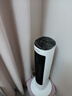 格力（GREE）【AI语音控制】石墨烯取暖器立式暖风机遥控恒温摇头电暖气香薰电暖风电暖扇电暖器 NFTB-X7020BV 实拍图