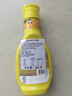 好乐门Hellmanns 西班牙进口 原味蛋黄酱 汉堡酱轻食沙拉酱 235g 实拍图