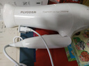 飞科（FLYCO）电吹风机家用发廊大功率2000W速干恒温便携可折叠白色FH6232 实拍图