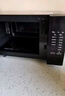 美的（Midea）微波炉20L大容量平板易清洁内胆智能菜单高效速热  一键解冻杀菌除味宝宝菜单国家补贴 213C升级款 黑色 M22J 实拍图