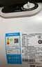 美的（Midea）【整机8年质保】40升电热水器2000W节能省电速热出租屋高温杀菌加长防电墙F40-15A3 实拍图