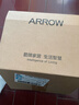 箭牌（ARROW）卫浴淋浴龙头卫生间水龙头浴室花洒龙头浴缸龙头冷热水混水阀4806 实拍图