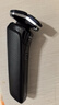 飞利浦（PHILIPS）电动剃须刀旋护7系Pro+ SkinIQ高端智能刮胡刀  生日元旦礼物送男友父亲老公 实拍图