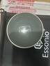 ESSONIO意大利品牌蓝牙音响高音质HIFI发烧级环绕重低音炮户外高端小型音箱多模式高品质超长续航独立按键 香槟金【HIFI环绕音+独立按键】 实拍图