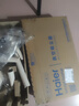 海尔（Haier）无线吸拖一体吸尘器家用轻量宠物便携式除尘机大功率大吸力干吸湿拖多用HZG-Q49W国家补贴 实拍图