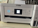 爱普生（EPSON）L4266墨仓式彩色无线多功能一体机家用/办公 AI学习打印机（打印复印扫描 wifi 自动双面 液晶屏） 实拍图