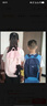 361°超轻儿童双肩包男孩出游包女小学生书包户外旅行登山小背包补习包 实拍图