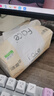 洁柔抽纸 粉Face柔韧3层110抽*24包 可湿水纸巾卫生纸 抽纸整箱 实拍图