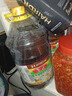鲁花 【保真菜籽油】食用油 低芥酸特香菜籽油 6.18L   物理压榨 实拍图