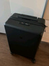 地平线8号（LEVEL8）行李箱男女密码学生登机箱20英寸旅行者系列经典PC万向轮拉杆箱灰 实拍图