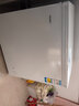 海尔（Haier）冰柜家用无需除霜200/300升大容量超低温速冻全冷冻冷藏保鲜冷柜新一级能效省电小型冰箱商用冰柜 201升升级钢板内胆+无需除霜+新一级能效 201L 晒单实拍图