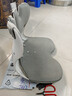 BKT护腰坐垫办公室腰靠垫人体工学椅喂奶久坐神器腰部靠垫送男生礼物 实拍图