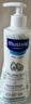 妙思乐（MUSTELA）儿童洗发沐浴二合一500ml*2婴幼儿专用宝宝洗发水沐浴露法国进口 实拍图