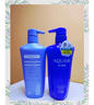 水之密语（AQUAIR）净润臻养洗护套装洗发水600ml*2+护发素600ml*2 实拍图
