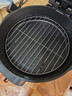扬子电饼铛家用双面加热煎饼锅分体下盘加深7cm可拆洗控温煎烤机30CM早餐机电煎锅涮烤一体火锅电饼档 三档控温【30cm  7cm深】下盘可拆+礼包 实拍图
