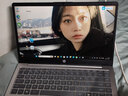 惠普（HP）【下单享补贴】星BOOK14  惠普笔记本AMD锐龙轻薄本 商务办公游戏学习网课设计学生本笔记本电脑 海盐芝士 【大容量】R5 16G内存 1T固态硬盘 实拍图