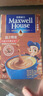 麦斯威尔（Maxwell House）特浓速溶咖啡粉13g*7条 三合一冲饮 奶咖 0反式脂肪酸 固体饮料 实拍图