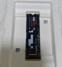 三星（SAMSUNG）1TB SSD固态硬盘 M.2接口(NVMe协议PCIe 4.0 x4) 990 PRO With Heatsink散热片版 台式机 PS5 实拍图