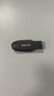 闪迪（SanDisk）64GB USB3.2 U盘 CZ550黑色 读速100MB/s 安全加密 数据恢复 学习办公电脑车载 高速大容量优盘 实拍图