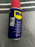 WD-40强力除锈剂铁锈wd40金属防锈门锁润滑油机械螺丝螺栓松动清洁40ml 实拍图