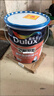 多乐士（Dulux）全能卫士净味强效抗碱环保防霉封闭乳胶漆A914-65360底漆18L 实拍图