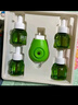 润本（RUNBEN）电蚊香液驱蚊液蚊香液120晚45ml×4瓶+1器驱蚊 实拍图