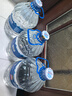 燕京饮用水 饮用天然泉水5L*4桶 *2包 塑封包 大桶水家庭装京东自营水 实拍图