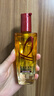 欧莱雅奇焕润发护发精油100ml(小红瓶  免洗 强韧 防损伤 修护强韧) 实拍图