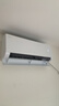 海尔（Haier）空调套装 挂机立式柜机（一室一厅） 新一级能效变频冷暖 家用节能套装 一套购齐 家电以旧换新 实拍图