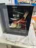 志高消毒柜家用立式消毒碗柜小型免沥水商用家用家庭碗筷柜单门双门大容量 78型单门 臭氧+红外线+沥水盘 免沥水 实拍图